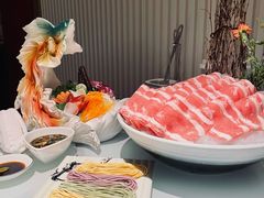 -虾佬圣汤·海鲜姿造(乐堤港店)