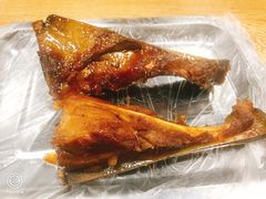 -赵元章肉骨烧(山塘街店)