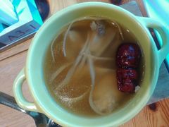 当归鸡汤-陶板屋(新北投光明店)