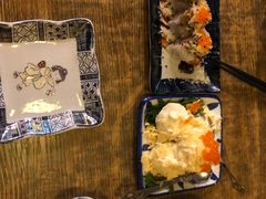-米彩料理(西丽店)