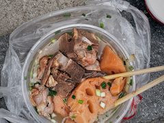 -燕子煨汤(山海关路店)