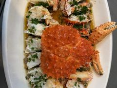 -骏莱海鲜鱼港(五角场店)