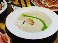 -卢布里西餐厅(总店)