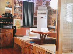 -鳗鱼家·深夜食堂(军博店)
