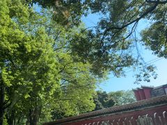-桂林独秀峰王城景区
