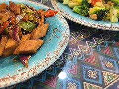 -西域美食(西直门南小街店)