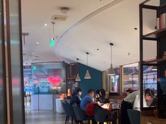 -悦海·家宴·冰花皮皮虾大锅贴(宝龙店)