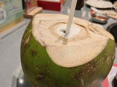 -椰小鸡·琼州糟粕醋·火锅(美兰缤纷城店)