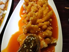-田婆婆的菜(海口友谊阳光城店)