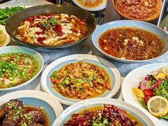 -懒人盐府人家(航天桥店)