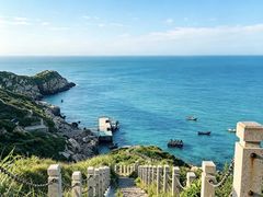 -东极岛景区