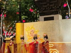 -大唐不夜城