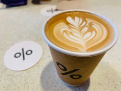 -% Arabica(京都东山店)