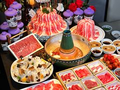 -东来顺·非遗火锅(赛格国际购物中心店)