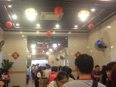 -顺记冰室(宝华路店)