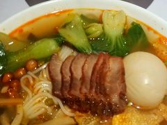-蓝姐私坊螺蛳粉(万达广场红谷滩店)