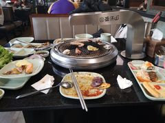 -悟烧·自助烤肉料理(秋林旗舰店)