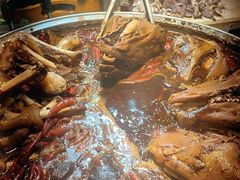 -正宁路小吃夜市