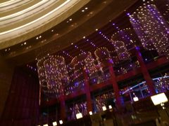 -杭州国际会议中心洲际酒店-原素全日餐厅(解放东路店)