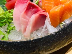 刺身拼盘-隐泉之语日式料理(王府中环店)