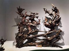 -吉林市博物馆
