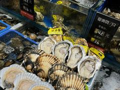 -海味当家·蒸锅海鲜(中山广场创始店)