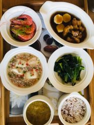 点击看大图 -诗安嘉康月子中心(金阳店)