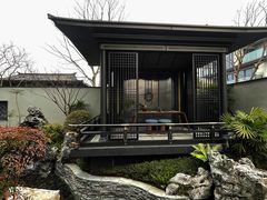 -寒舍户外烧烤团建聚会别墅轰趴馆(安农大店)