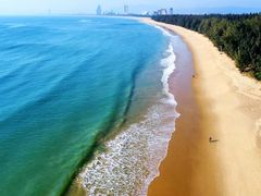 -三亚海棠湾万丽度假酒店