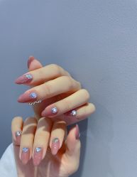 -JustNail甲思美甲