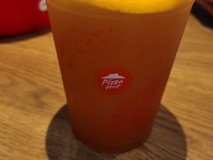 冰柠檬红茶-必胜客(仁恒店)