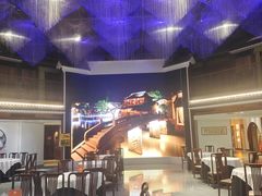 -宴秋杭州菜(锦艺城店)