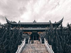 -屈原故里文化旅游区