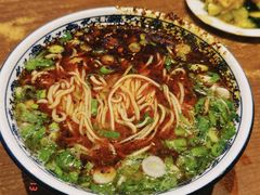 -有礼有面(知春路店)
