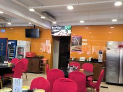 -芦月轩羊蝎子(北蜂窝店)