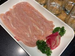 -巴庄重庆火锅(光山店)