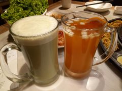 -韩宫宴烤肉·料理(苏州中心店)