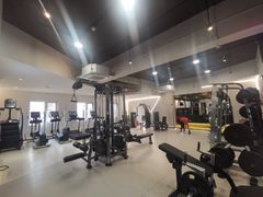 -卓拓健身普拉提运动中心(总店)