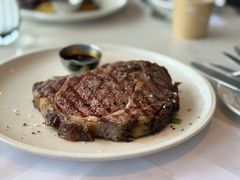 -360 The Restaurant at the CN Tower