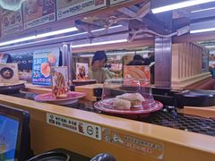 -寿司郎(皇庭广场店)