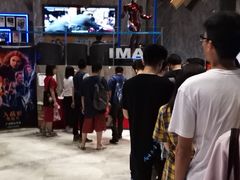 -金逸影城(广州海珠城激光IMAX店)