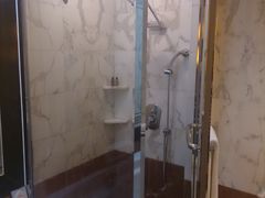 洗浴间-大连富丽华大酒店