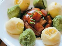 -绍兴老味道·非遗门店(银泰城店)