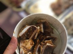 烤鱿鱼-歹街(金成店)