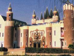 -安徒生童话乐园