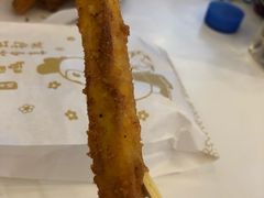 -1973继光香香鸡(金桥国际店)