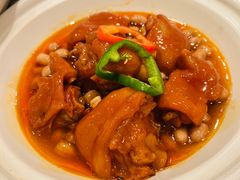 -亢龙太子酒轩·花园店