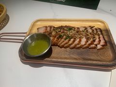 -帕娜·泰式茶餐厅·Bistro(近铁广场店)