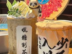 -吼堂老火锅(湖滨银泰in77店)