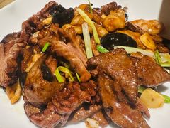-京味斋·烤鸭·北京菜(安贞店)